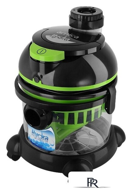 Пылесос Arnica Hydra ARN006G - Изображение №5 — Интернет-магазин ПроЗаказ