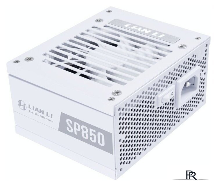Блок питания Lian Li SP850 V2 850 G9P.SP0850G.W000.RU - Изображение №2 — Интернет-магазин ПроЗаказ