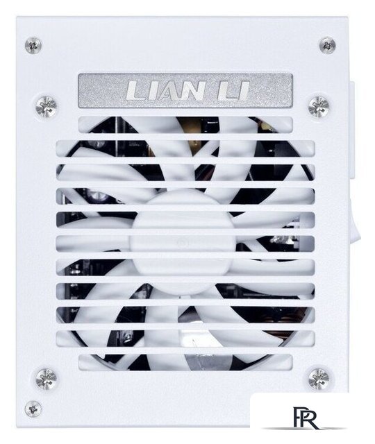 Блок питания Lian Li SP850 V2 850 G9P.SP0850G.W000.RU - Изображение №5 — Интернет-магазин ПроЗаказ