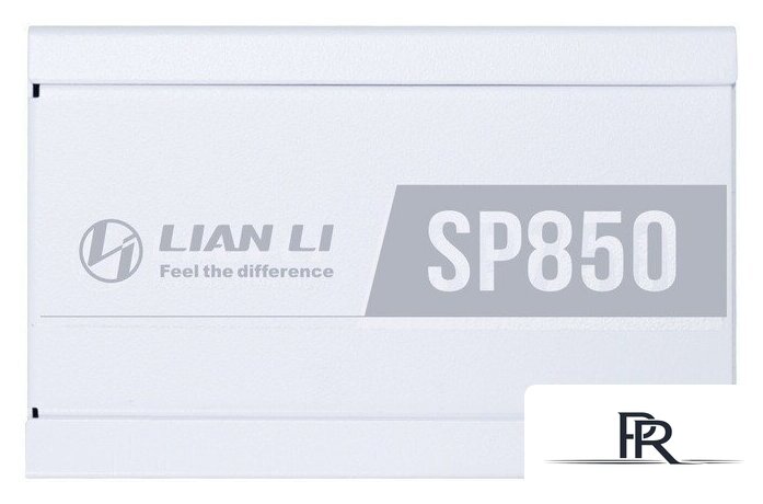 Блок питания Lian Li SP850 V2 850 G9P.SP0850G.W000.RU - Изображение №7 — Интернет-магазин ПроЗаказ