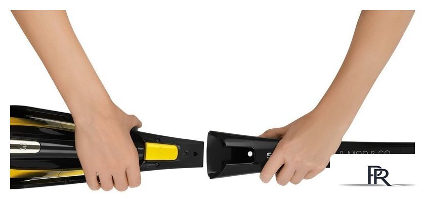 Пылесос Sencor SVC 0741YL - Изображение №7 — Интернет-магазин ПроЗаказ