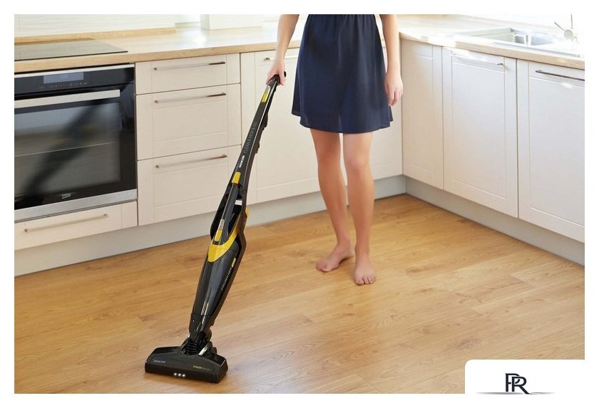 Пылесос Sencor SVC 0741YL - Изображение №14 — Интернет-магазин ПроЗаказ