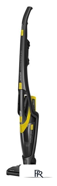 Пылесос Sencor SVC 0741YL - Изображение №2 — Интернет-магазин ПроЗаказ