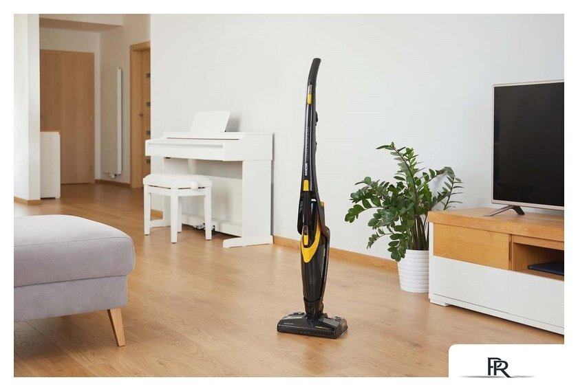 Пылесос Sencor SVC 0741YL - Изображение №23 — Интернет-магазин ПроЗаказ