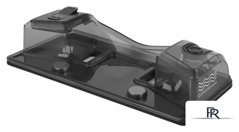 Пылесос Sencor SVC 0741YL - Изображение №8 — Интернет-магазин ПроЗаказ