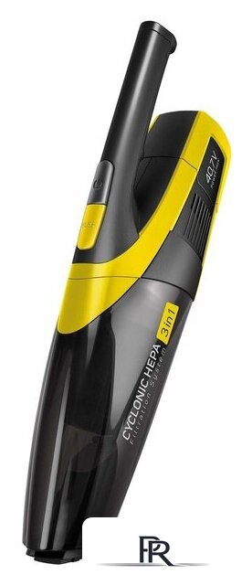 Пылесос Sencor SVC 0741YL - Изображение №5 — Интернет-магазин ПроЗаказ