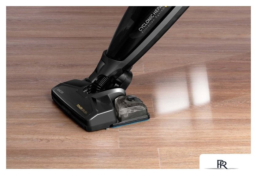 Пылесос Sencor SVC 0741YL - Изображение №18 — Интернет-магазин ПроЗаказ