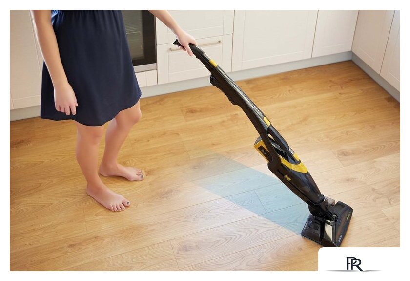 Пылесос Sencor SVC 0741YL - Изображение №15 — Интернет-магазин ПроЗаказ