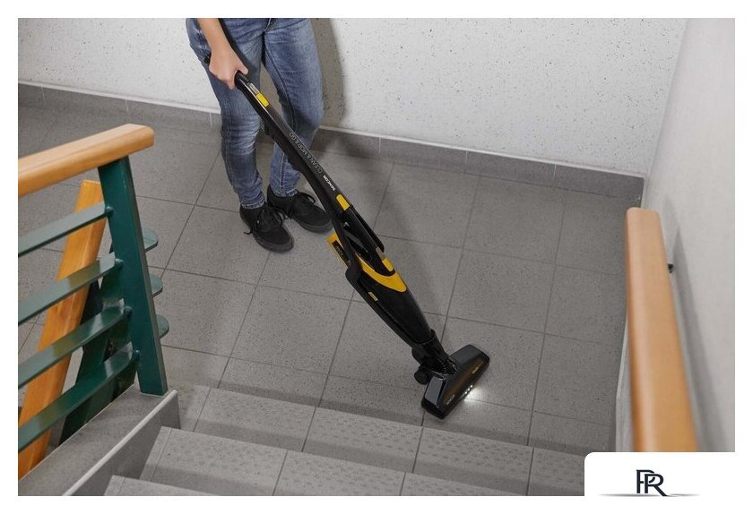 Пылесос Sencor SVC 0741YL - Изображение №19 — Интернет-магазин ПроЗаказ