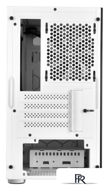 Корпус SilverStone Fara H1M SST-FAH1MW-G - Изображение №3 — Интернет-магазин ПроЗаказ