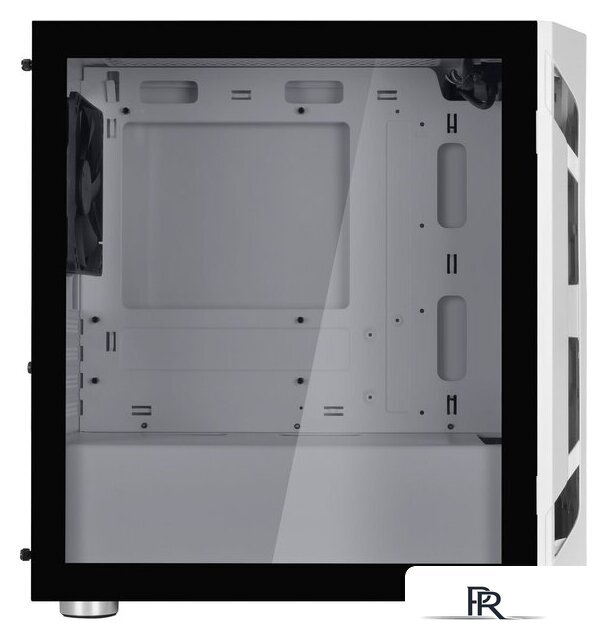 Корпус SilverStone Fara H1M SST-FAH1MW-G - Изображение №8 — Интернет-магазин ПроЗаказ
