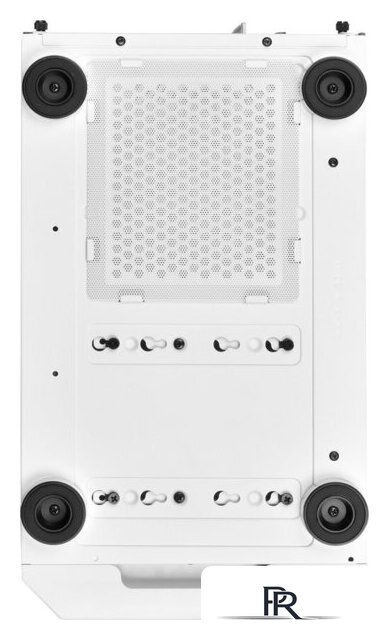 Корпус SilverStone Fara H1M SST-FAH1MW-G - Изображение №6 — Интернет-магазин ПроЗаказ