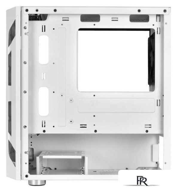 Корпус SilverStone Fara H1M SST-FAH1MW-G - Изображение №7 — Интернет-магазин ПроЗаказ