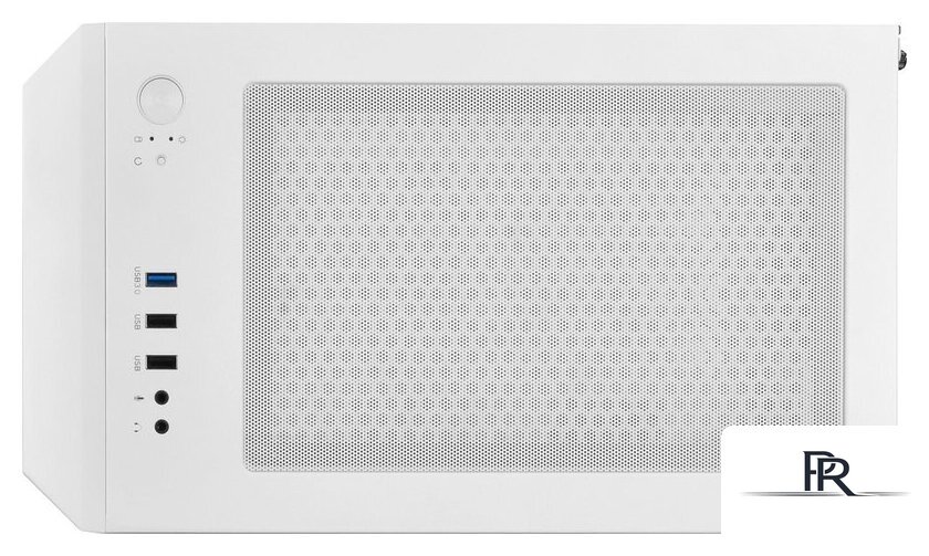 Корпус SilverStone Fara H1M SST-FAH1MW-G - Изображение №5 — Интернет-магазин ПроЗаказ