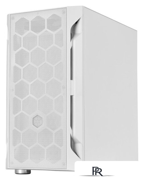 Корпус SilverStone Fara H1M SST-FAH1MW-G - Изображение №2 — Интернет-магазин ПроЗаказ