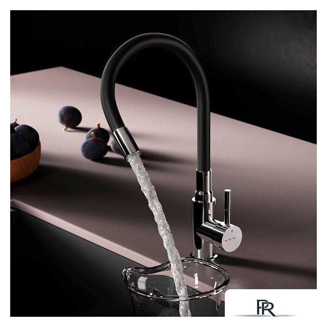 Смеситель AM.PM X-Joy S F85B07602 - Изображение №4 — Интернет-магазин ПроЗаказ