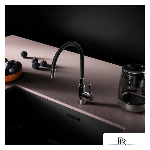 Смеситель AM.PM X-Joy S F85B07602 - Изображение №6 — Интернет-магазин ПроЗаказ