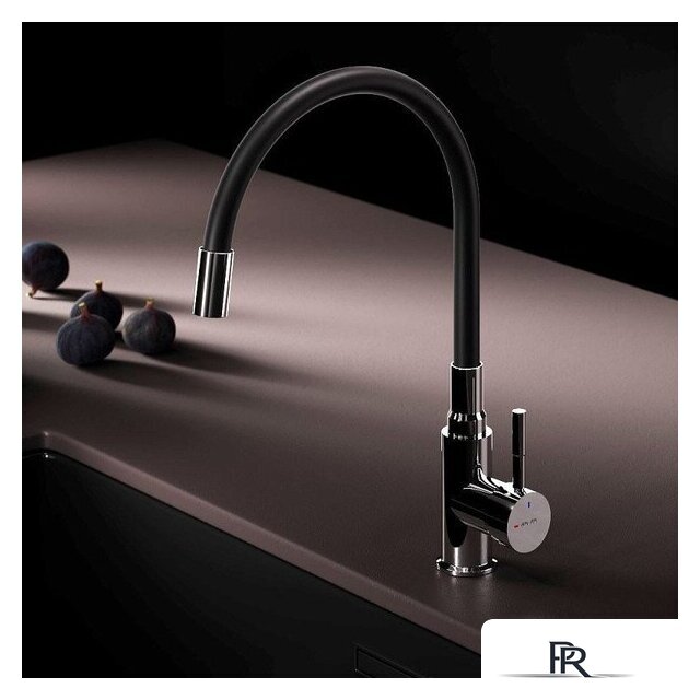 Смеситель AM.PM X-Joy S F85B07602 - Изображение №2 — Интернет-магазин ПроЗаказ