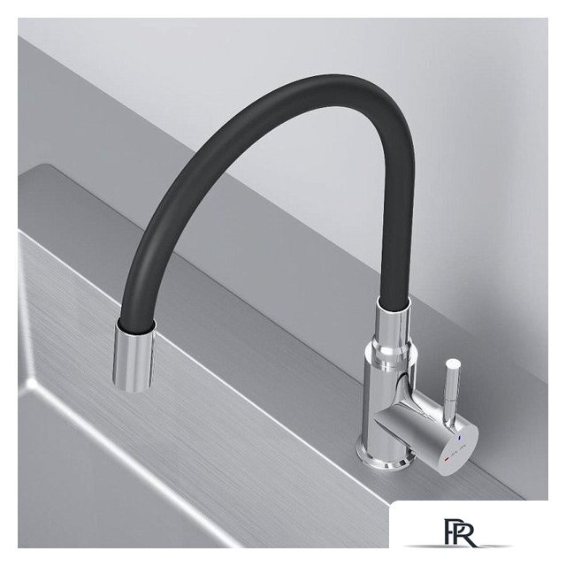 Смеситель AM.PM X-Joy S F85B07602 - Изображение №9 — Интернет-магазин ПроЗаказ