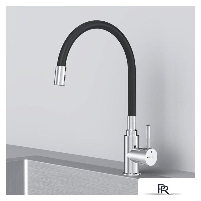 Смеситель AM.PM X-Joy S F85B07602 - Изображение №8 — Интернет-магазин ПроЗаказ