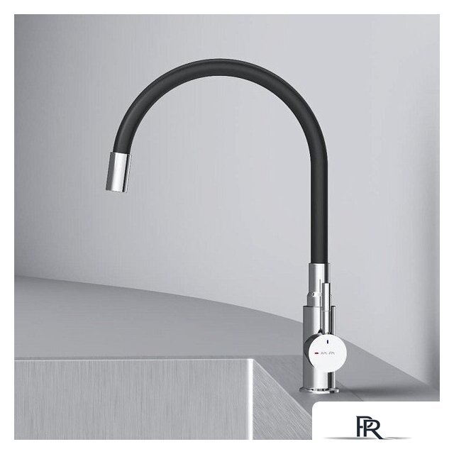 Смеситель AM.PM X-Joy S F85B07602 - Изображение №7 — Интернет-магазин ПроЗаказ