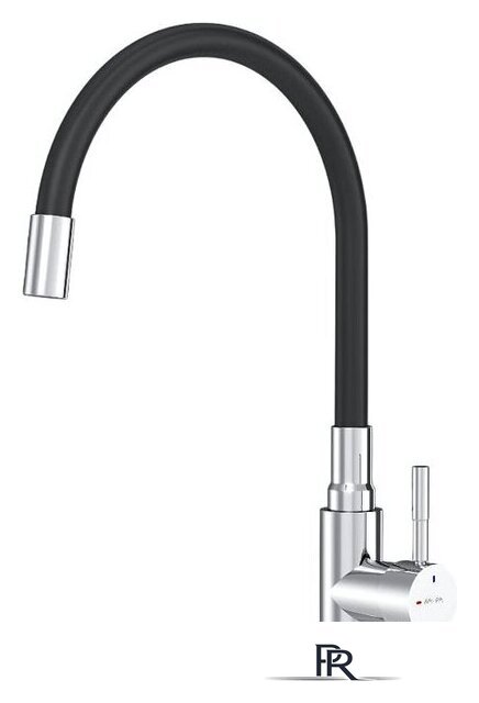 Смеситель AM.PM X-Joy S F85B07602 - Изображение №1 — Интернет-магазин ПроЗаказ