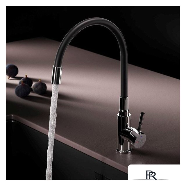 Смеситель AM.PM X-Joy S F85B07602 - Изображение №3 — Интернет-магазин ПроЗаказ