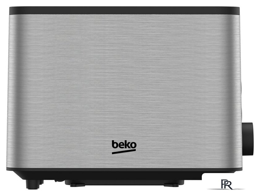 Тостер BEKO TAM 7321 I - Изображение №4 — Интернет-магазин ПроЗаказ