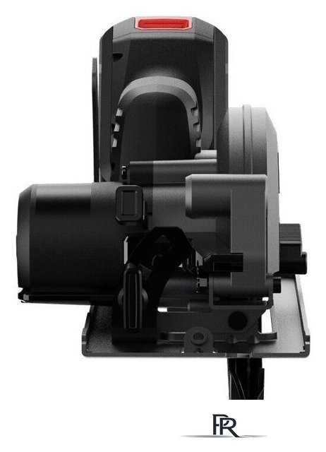 Дисковая (циркулярная) пила Deli EDE-YJ20-1 (без АКБ) - Изображение №2 — Интернет-магазин ПроЗаказ