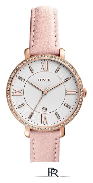 Наручные часы Fossil Jacqueline ES4303 - Изображение №1 — Интернет-магазин ПроЗаказ