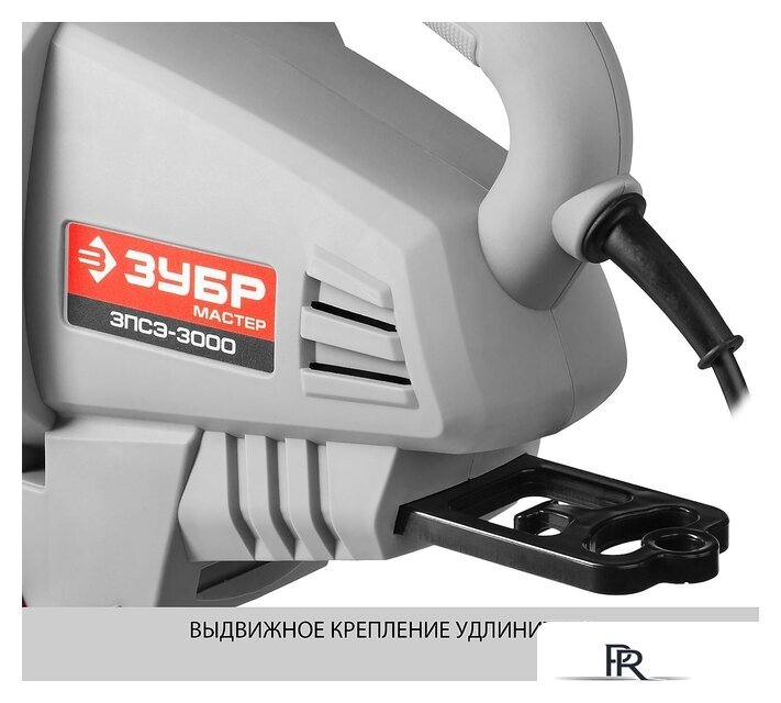 Колесная воздуходувка Зубр ЗПСЭ-3000 - Изображение №8 — Интернет-магазин ПроЗаказ