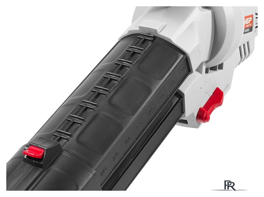 Колесная воздуходувка Зубр ЗПСЭ-3000 - Изображение №5 — Интернет-магазин ПроЗаказ