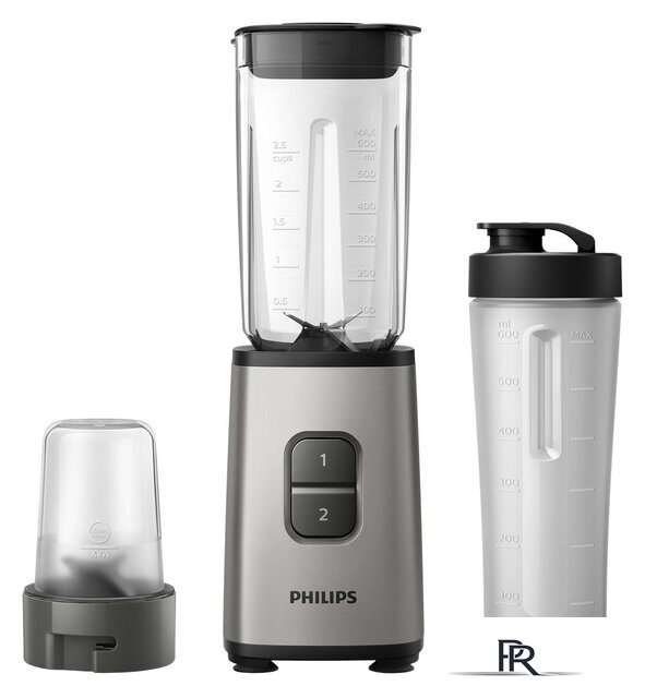 Стационарный блендер Philips HR2604/80 - Изображение №1 — Интернет-магазин ПроЗаказ