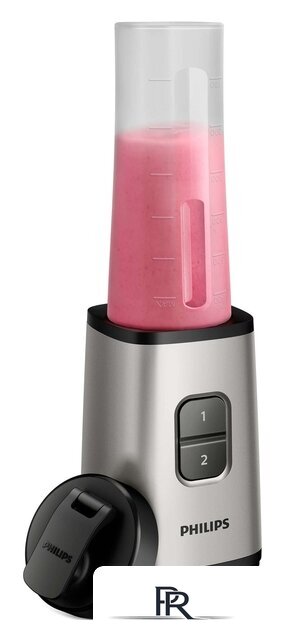 Стационарный блендер Philips HR2604/80 - Изображение №7 — Интернет-магазин ПроЗаказ