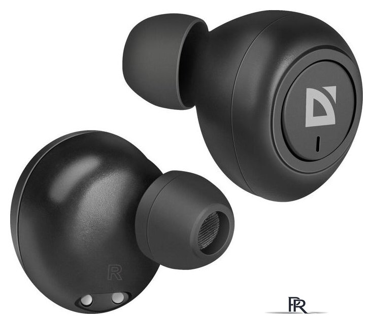 Наушники Defender Twins 638 - Изображение №1 — Интернет-магазин ПроЗаказ