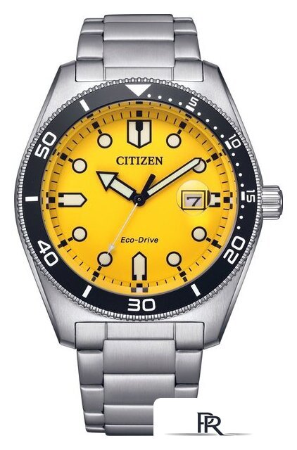 Наручные часы Citizen Dress AW1760-81Z - Изображение №1 — Интернет-магазин ПроЗаказ