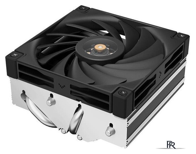 Кулер для процессора DeepCool AN400 R-AN400-BKNNMN-G - Изображение №1 — Интернет-магазин ПроЗаказ