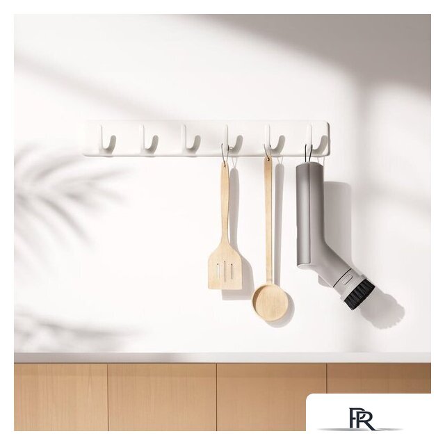Щетка для мытья посуды Hoto Electric Kitchen Scrubber - Изображение №6 — Интернет-магазин ПроЗаказ