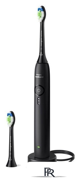 Электрическая зубная щетка Philips Sonicare 3100 HX4032/32 - Изображение №1 — Интернет-магазин ПроЗаказ
