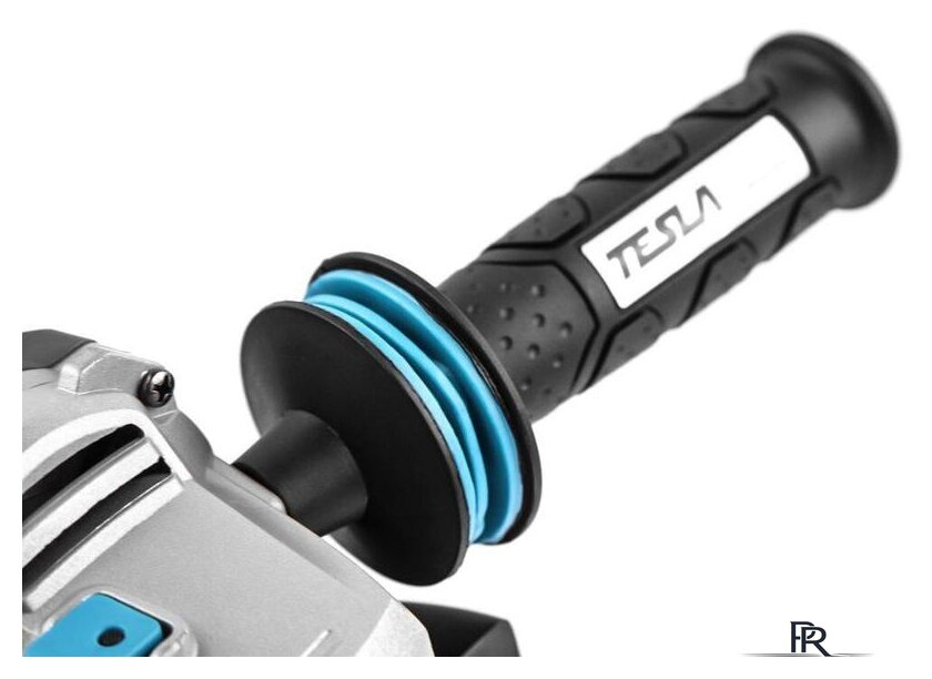 Угловая шлифмашина Tesla TAG1200CV - Изображение №8 — Интернет-магазин ПроЗаказ