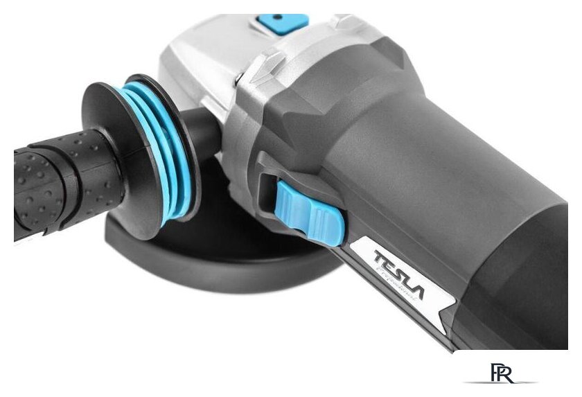 Угловая шлифмашина Tesla TAG1200CV - Изображение №5 — Интернет-магазин ПроЗаказ