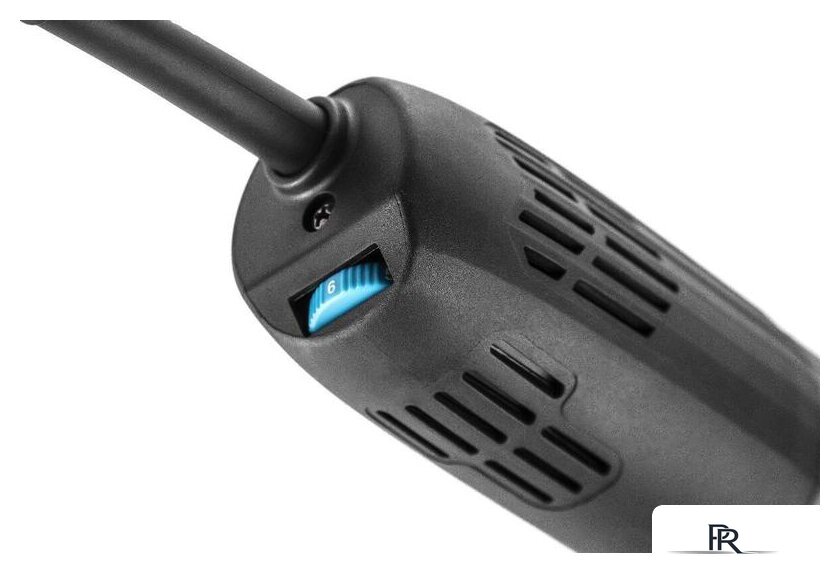 Угловая шлифмашина Tesla TAG1200CV - Изображение №6 — Интернет-магазин ПроЗаказ