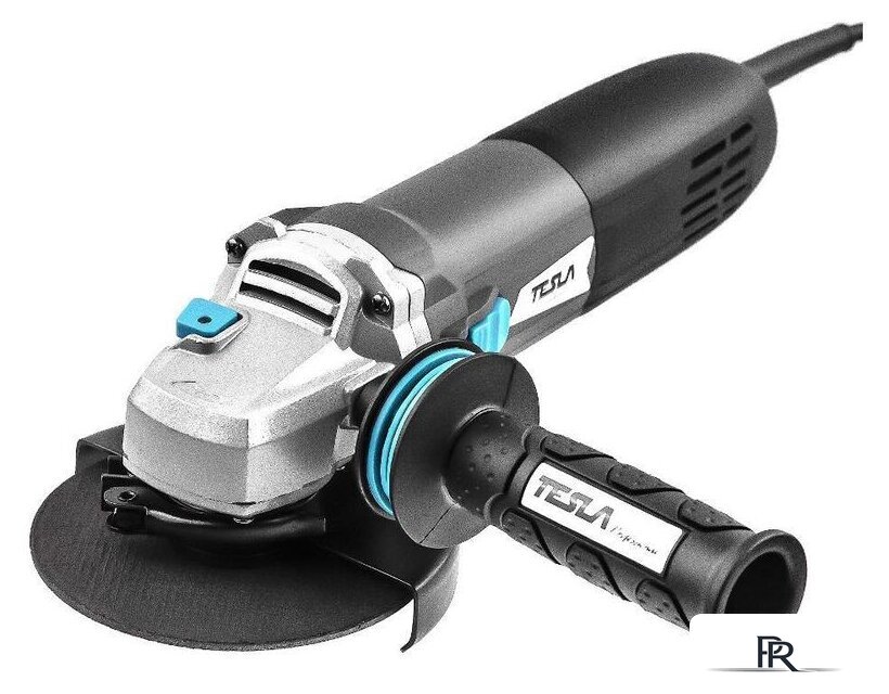 Угловая шлифмашина Tesla TAG1200CV - Изображение №1 — Интернет-магазин ПроЗаказ