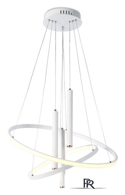 Подвесная люстра Ambrella light Comfort FL5371 - Изображение №2 — Интернет-магазин ПроЗаказ