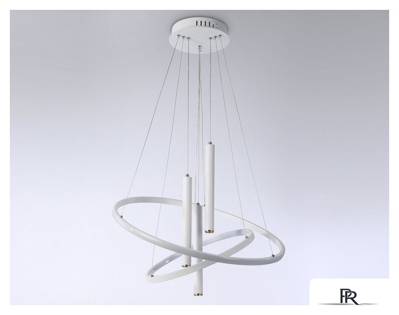 Подвесная люстра Ambrella light Comfort FL5371 - Изображение №4 — Интернет-магазин ПроЗаказ