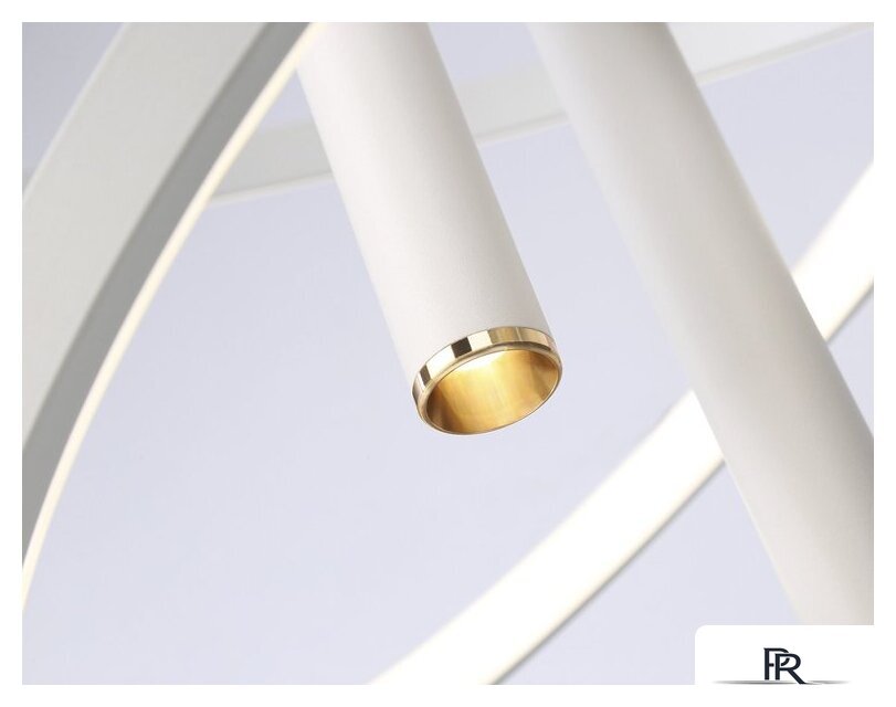 Подвесная люстра Ambrella light Comfort FL5371 - Изображение №5 — Интернет-магазин ПроЗаказ