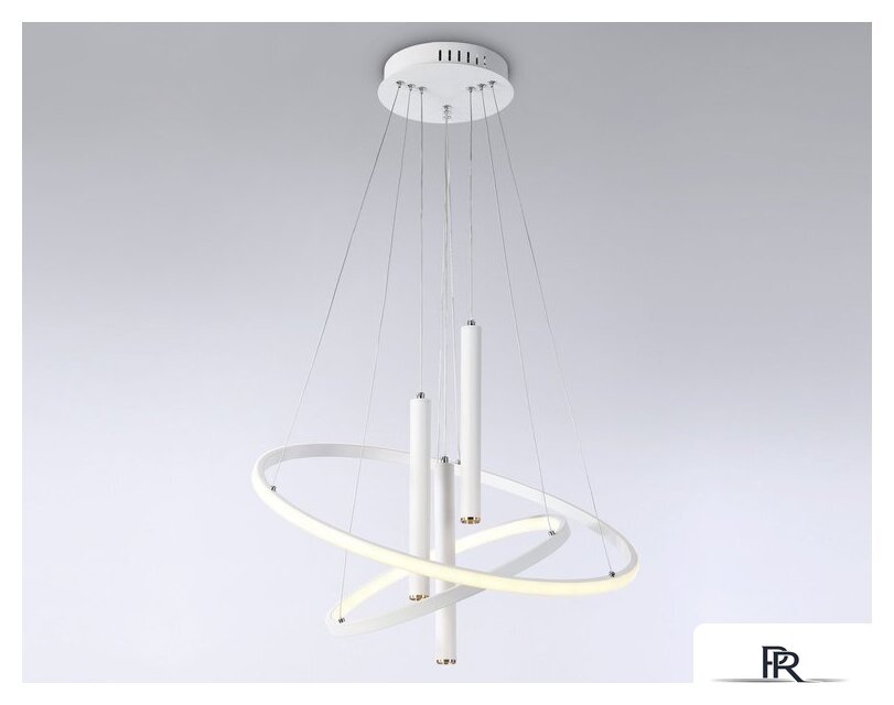 Подвесная люстра Ambrella light Comfort FL5371 - Изображение №3 — Интернет-магазин ПроЗаказ