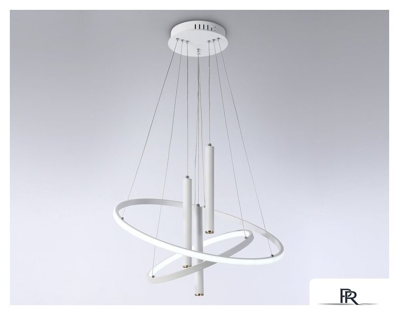 Подвесная люстра Ambrella light Comfort FL5371 - Изображение №1 — Интернет-магазин ПроЗаказ