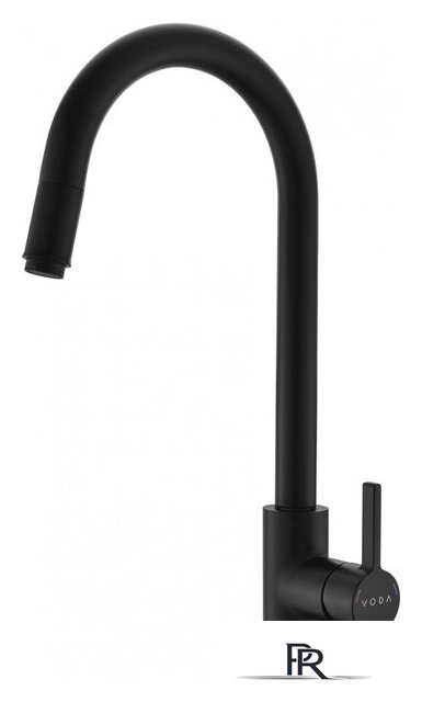 Смеситель Voda Vessel VSL519B - Изображение №1 — Интернет-магазин ПроЗаказ