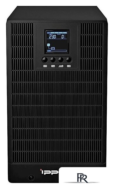 Источник бесперебойного питания IPPON Innova TBE 3000 2050431 - Изображение №3 — Интернет-магазин ПроЗаказ